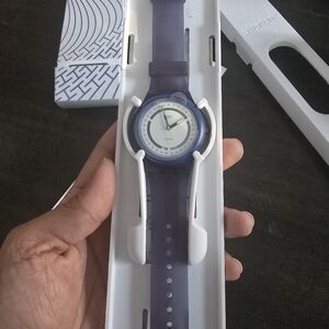 Swatch Watch SISTEM51 Automatic Watch